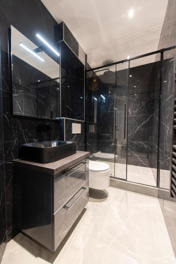 Apartament Beaubois Paryż Zewnętrze zdjęcie