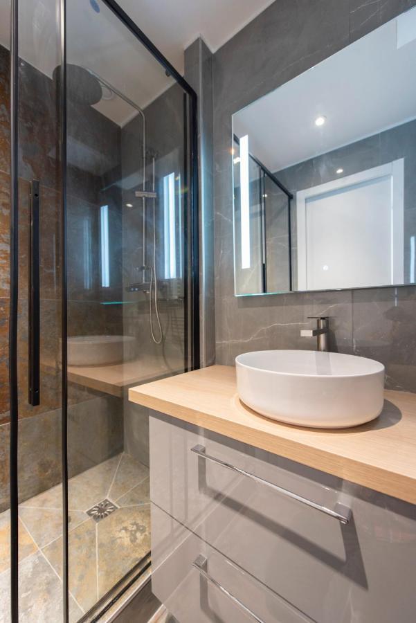 Apartament Beaubois Paryż Zewnętrze zdjęcie